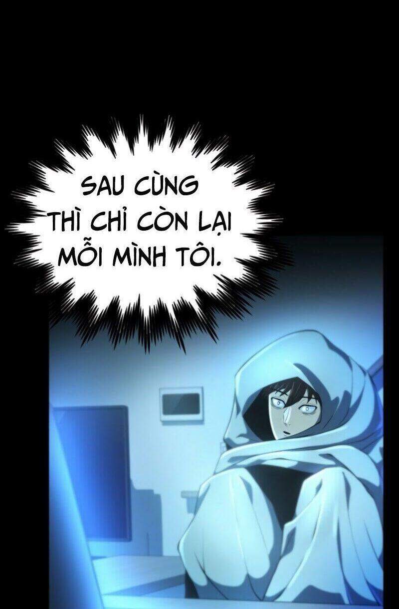 Ngoài nhà là ngục tối chapter 2 - Upload bởi truyensieuhay.com