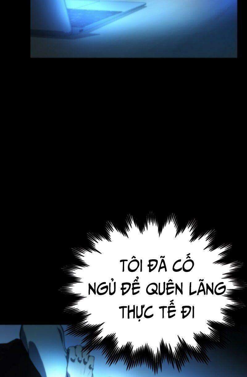 Ngoài nhà là ngục tối chapter 2 - Upload bởi truyensieuhay.com