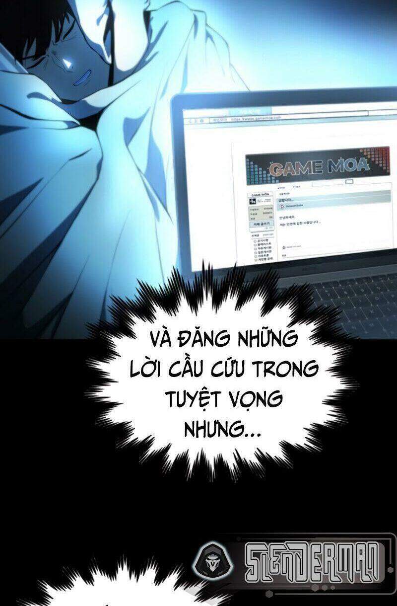 Ngoài nhà là ngục tối chapter 2 - Upload bởi truyensieuhay.com