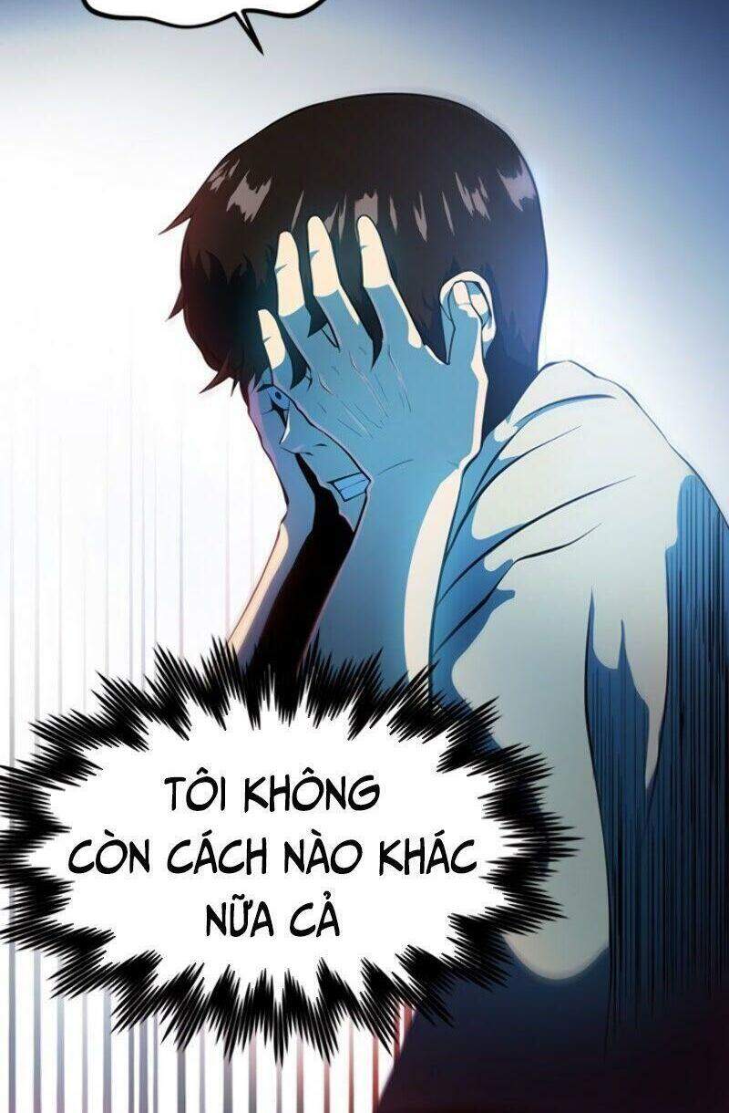 Ngoài nhà là ngục tối chapter 2 - Upload bởi truyensieuhay.com