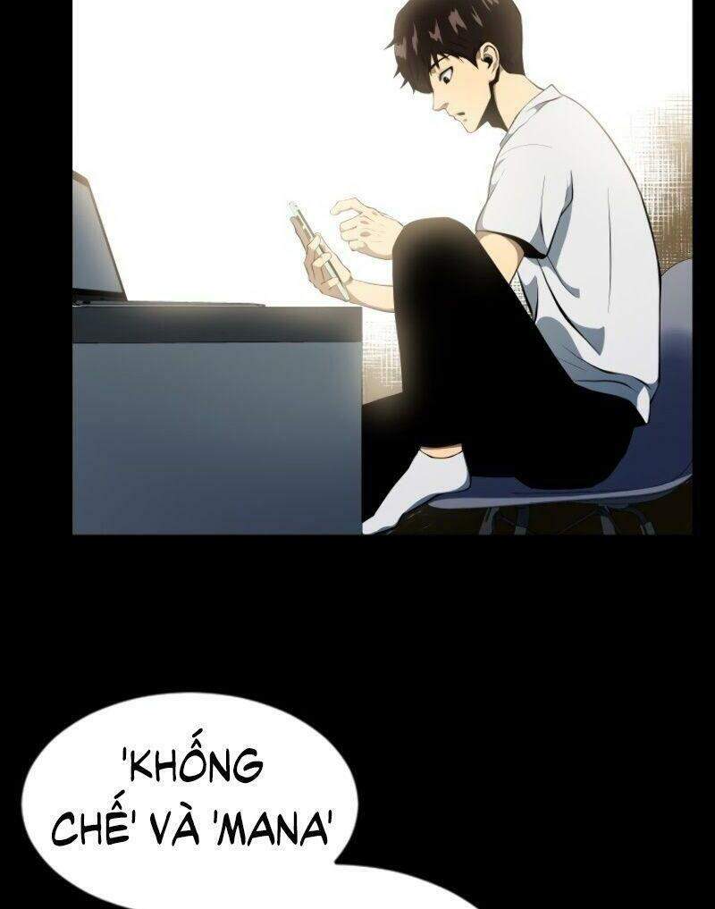 Ngoài nhà là ngục tối chapter 2 - Upload bởi truyensieuhay.com