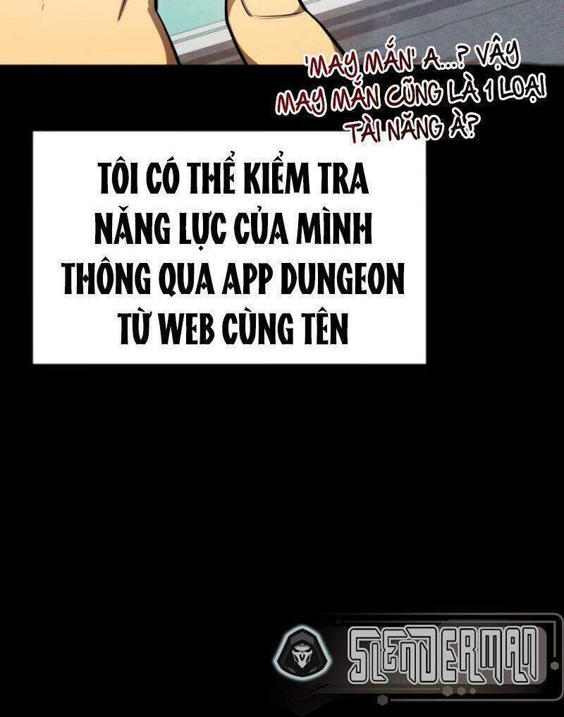 Ngoài nhà là ngục tối chapter 2 - Upload bởi truyensieuhay.com
