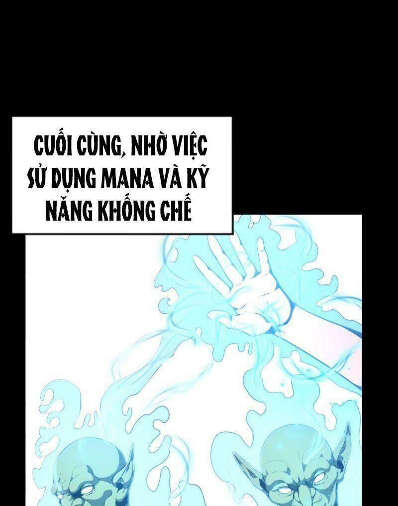Ngoài nhà là ngục tối chapter 2 - Upload bởi truyensieuhay.com