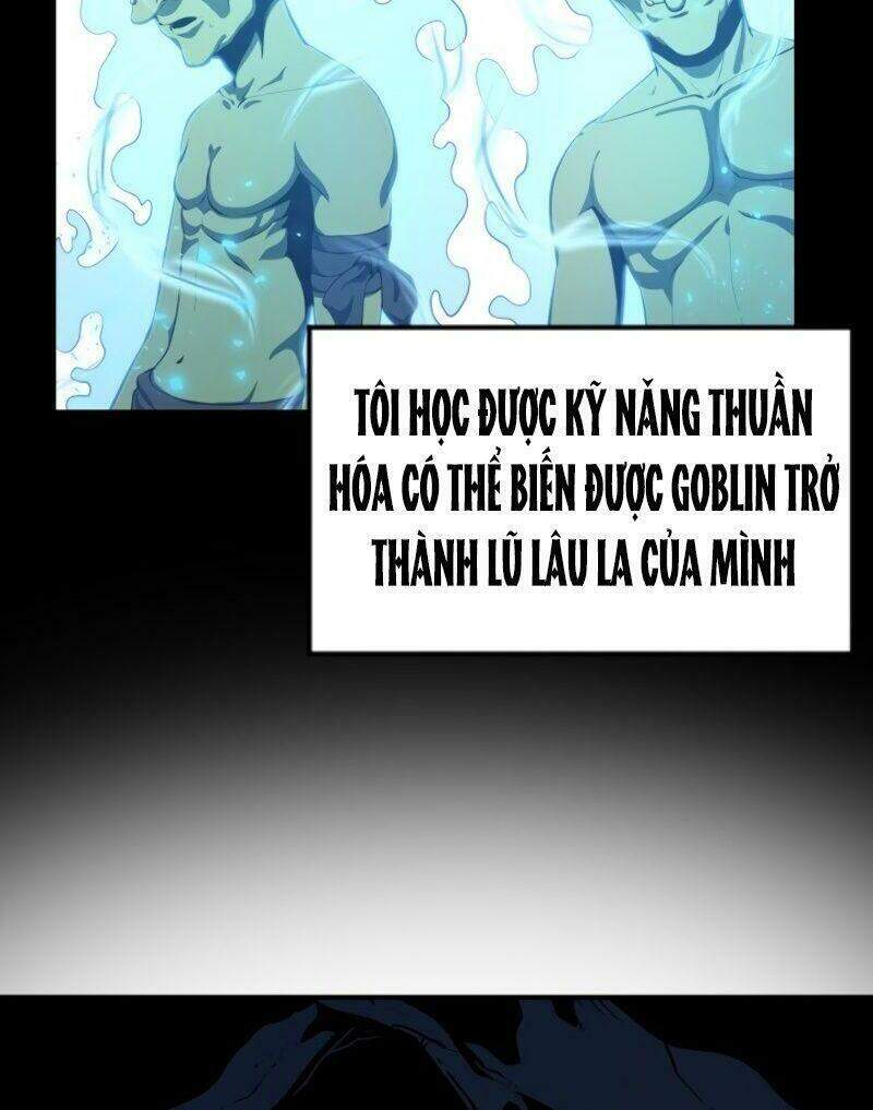 Ngoài nhà là ngục tối chapter 2 - Upload bởi truyensieuhay.com