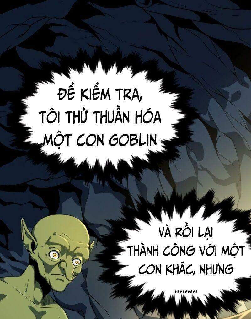 Ngoài nhà là ngục tối chapter 2 - Upload bởi truyensieuhay.com