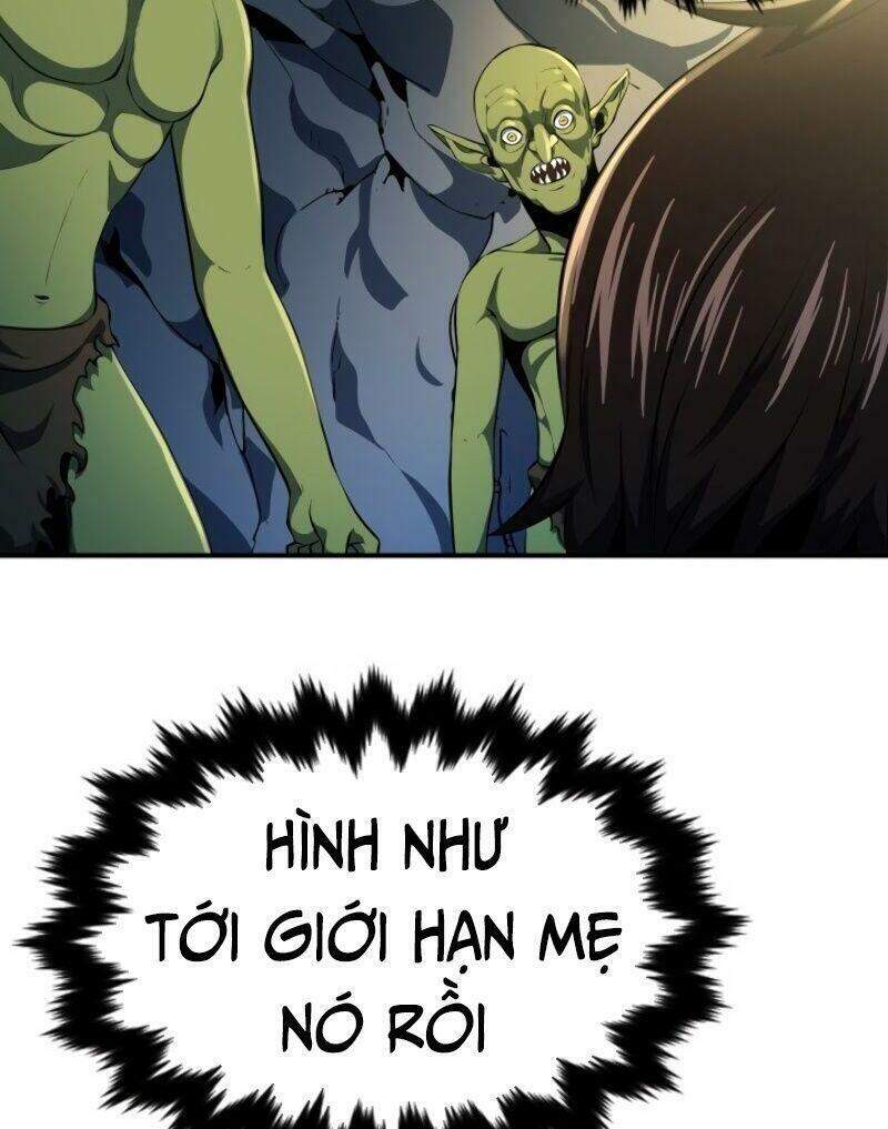 Ngoài nhà là ngục tối chapter 2 - Upload bởi truyensieuhay.com