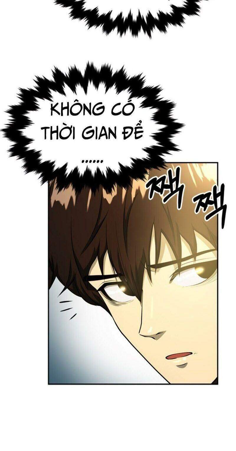 Ngoài nhà là ngục tối chapter 2 - Upload bởi truyensieuhay.com
