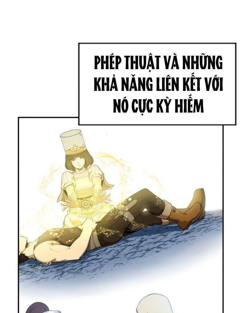 Ngoài nhà là ngục tối chapter 2 - Upload bởi truyensieuhay.com
