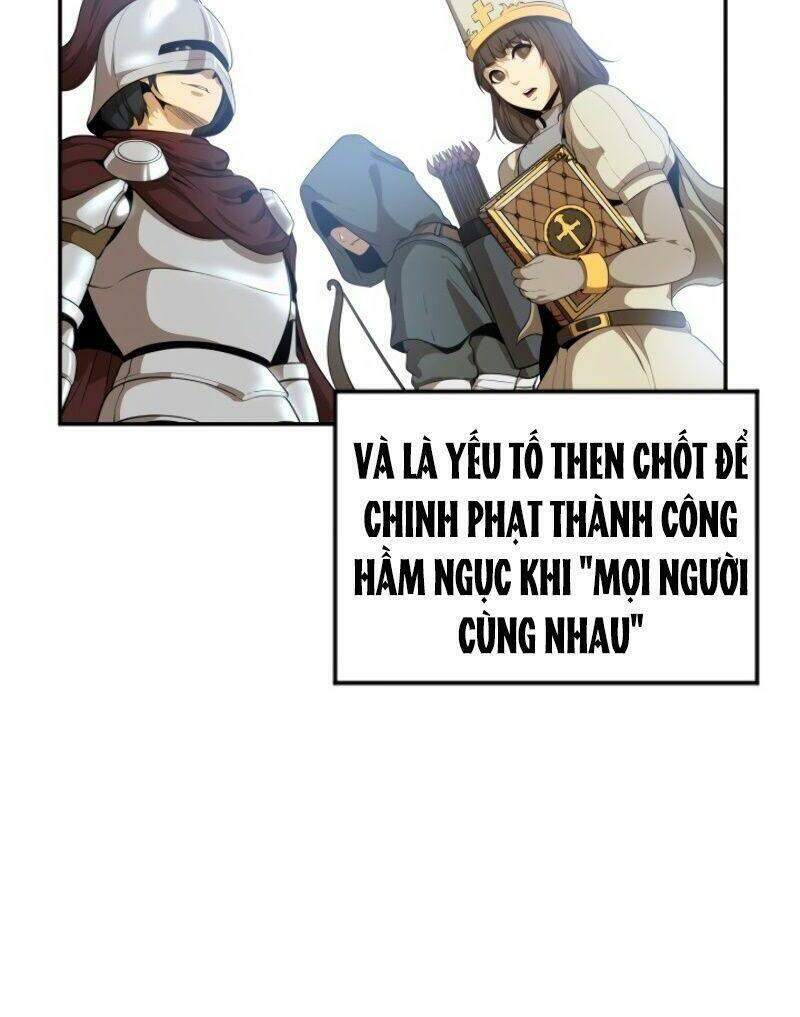 Ngoài nhà là ngục tối chapter 2 - Upload bởi truyensieuhay.com