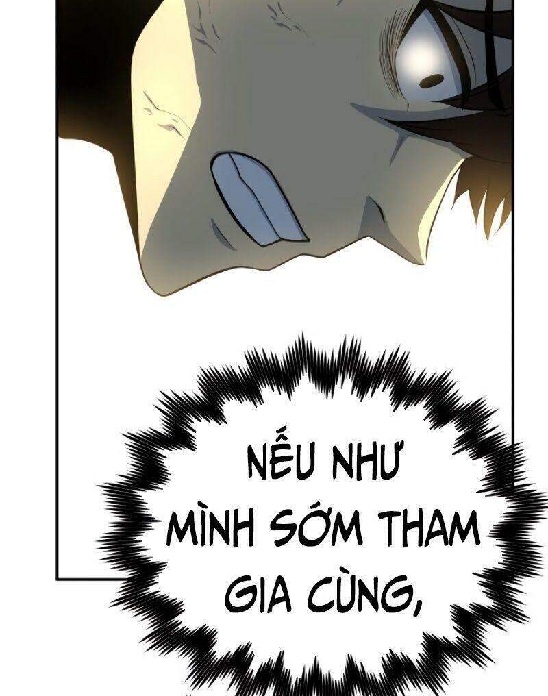 Ngoài nhà là ngục tối chapter 2 - Upload bởi truyensieuhay.com