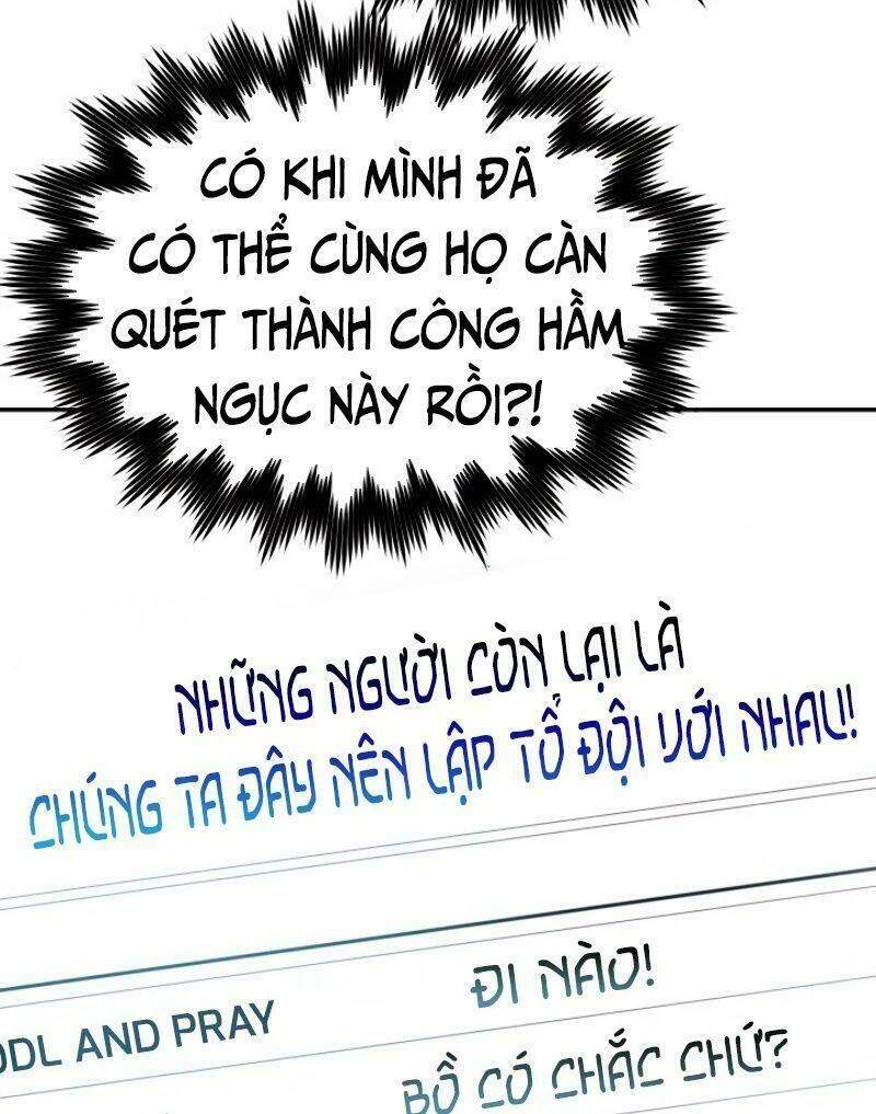 Ngoài nhà là ngục tối chapter 2 - Upload bởi truyensieuhay.com