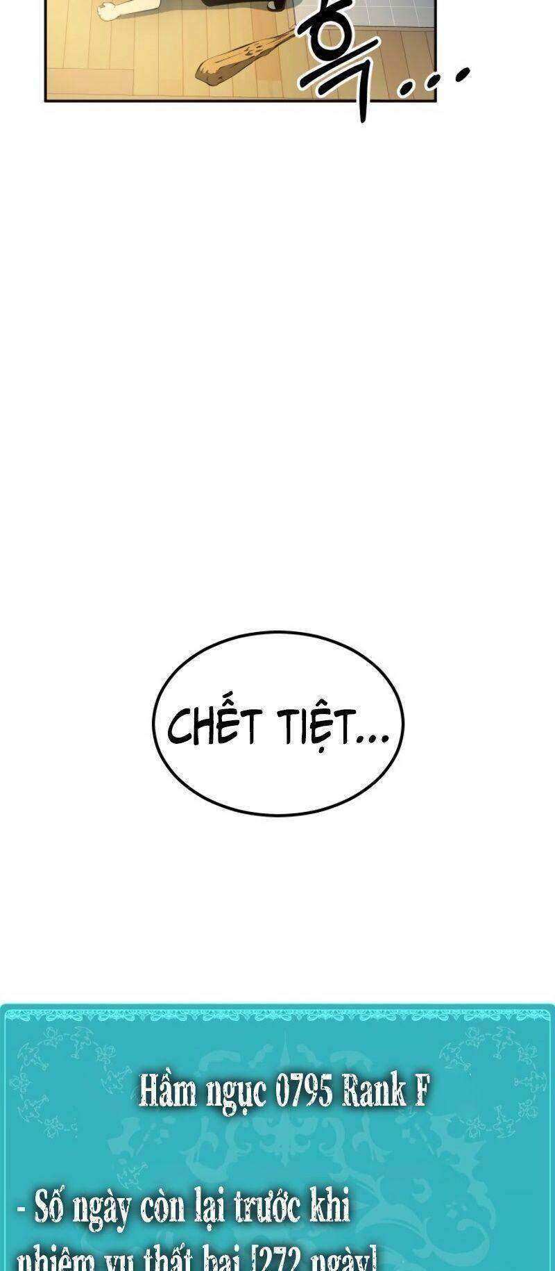 Ngoài nhà là ngục tối chapter 2 - Upload bởi truyensieuhay.com