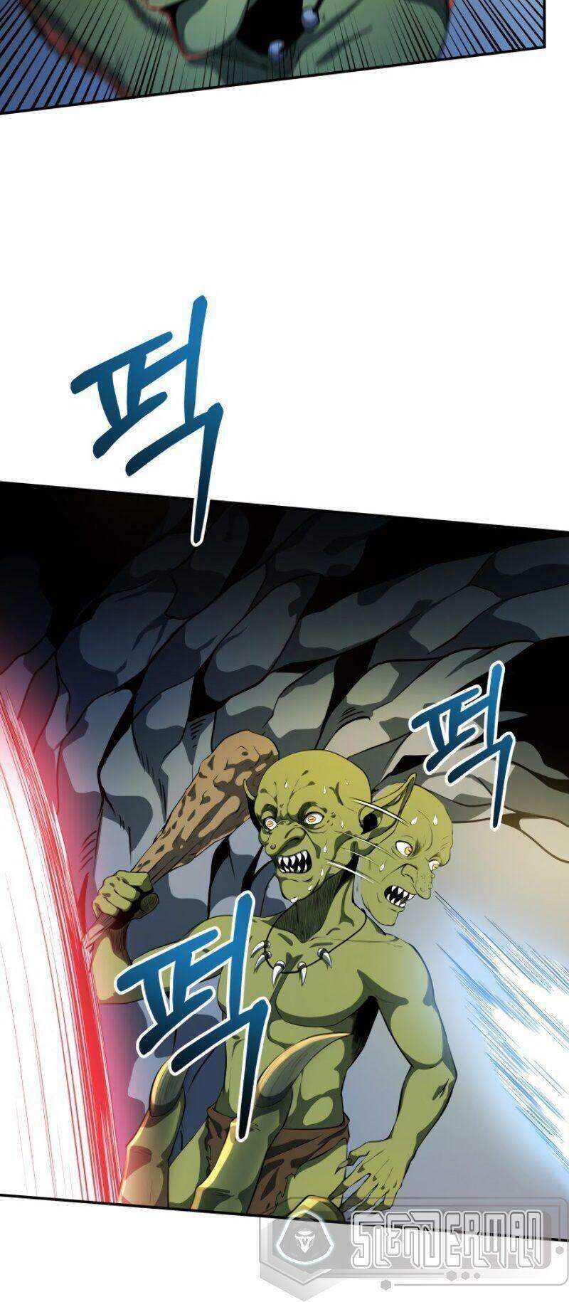 Ngoài nhà là ngục tối chapter 2 - Upload bởi truyensieuhay.com