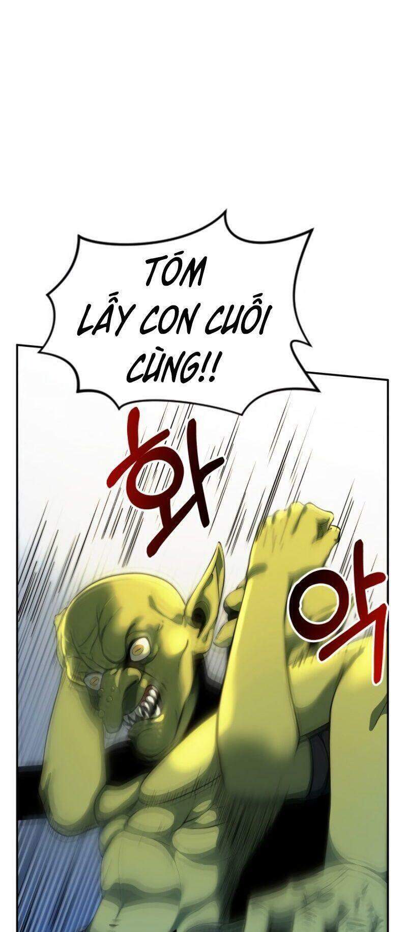 Ngoài nhà là ngục tối chapter 2 - Upload bởi truyensieuhay.com