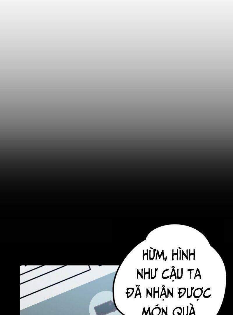 Ngoài nhà là ngục tối chapter 3 - Upload bởi truyensieuhay.com