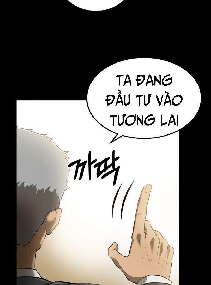 Ngoài nhà là ngục tối chapter 3 - Upload bởi truyensieuhay.com