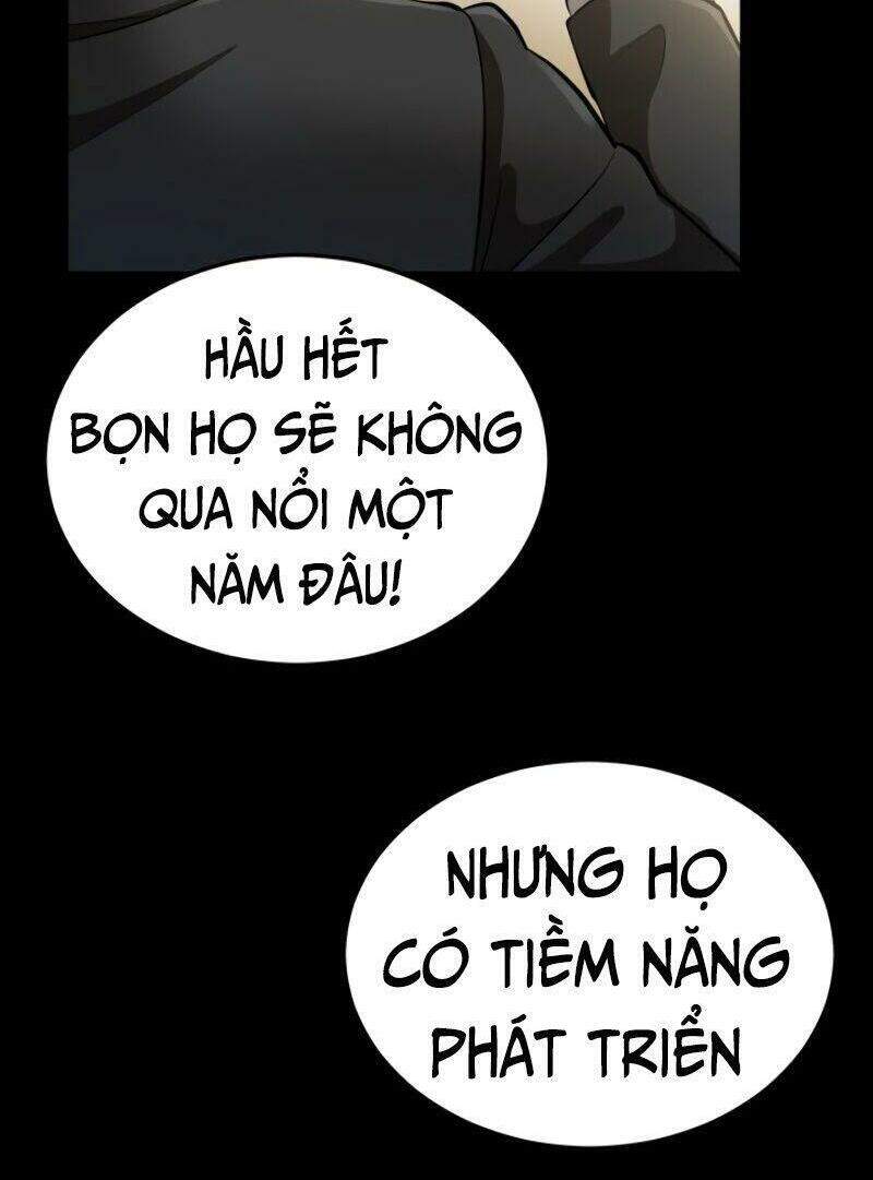 Ngoài nhà là ngục tối chapter 3 - Upload bởi truyensieuhay.com