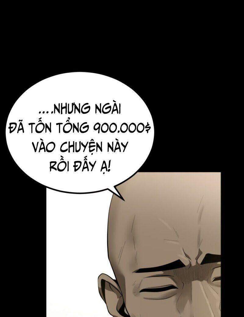 Ngoài nhà là ngục tối chapter 3 - Upload bởi truyensieuhay.com