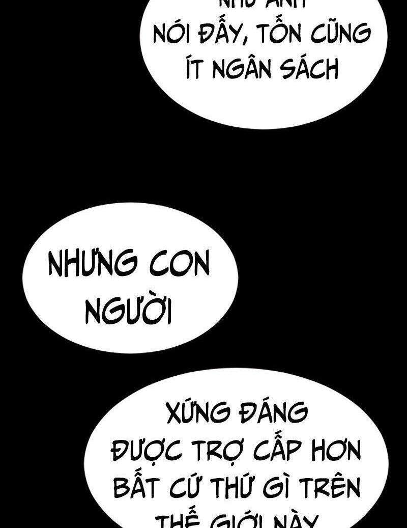 Ngoài nhà là ngục tối chapter 3 - Upload bởi truyensieuhay.com
