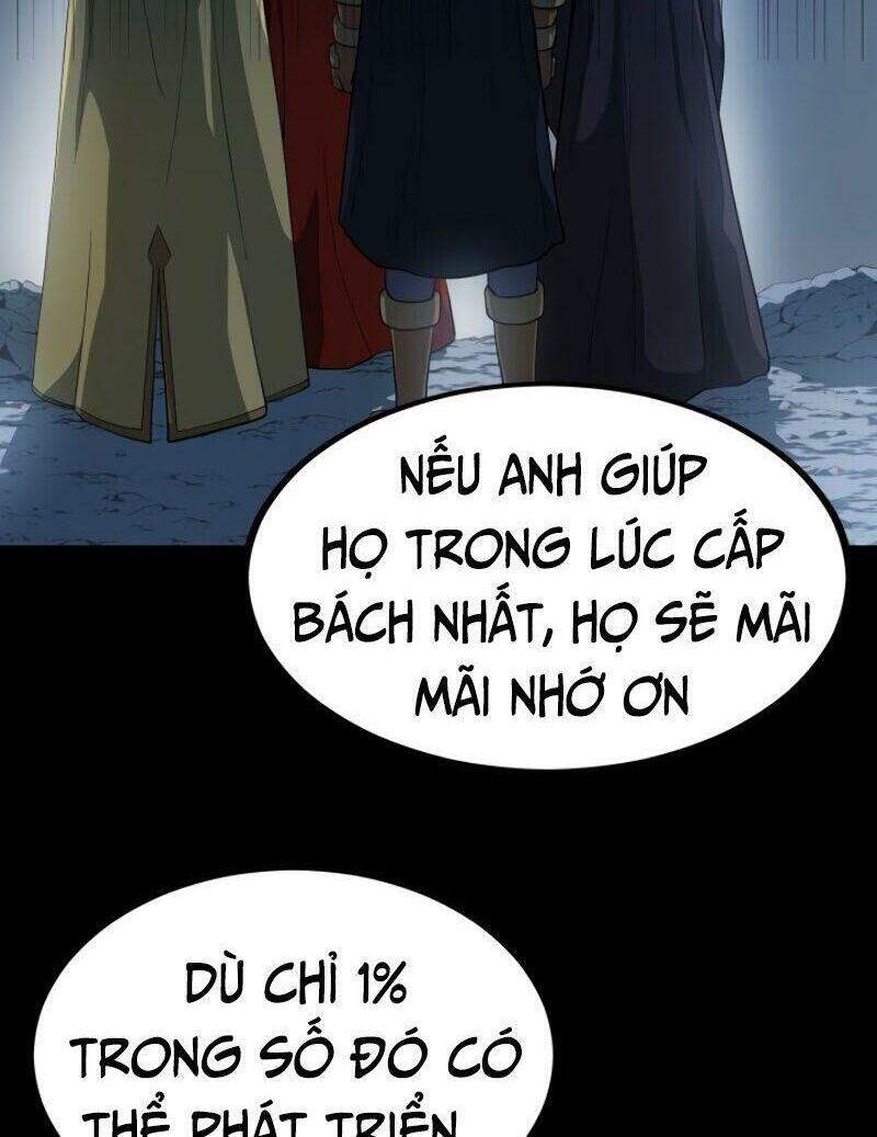 Ngoài nhà là ngục tối chapter 3 - Upload bởi truyensieuhay.com