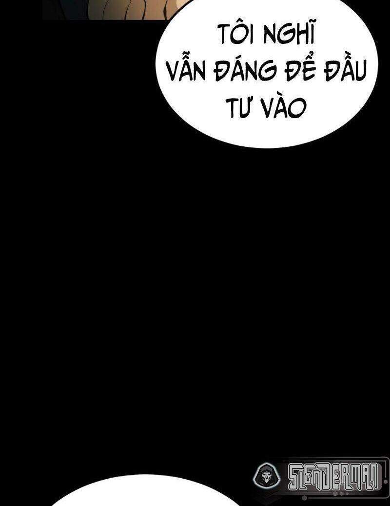Ngoài nhà là ngục tối chapter 3 - Upload bởi truyensieuhay.com