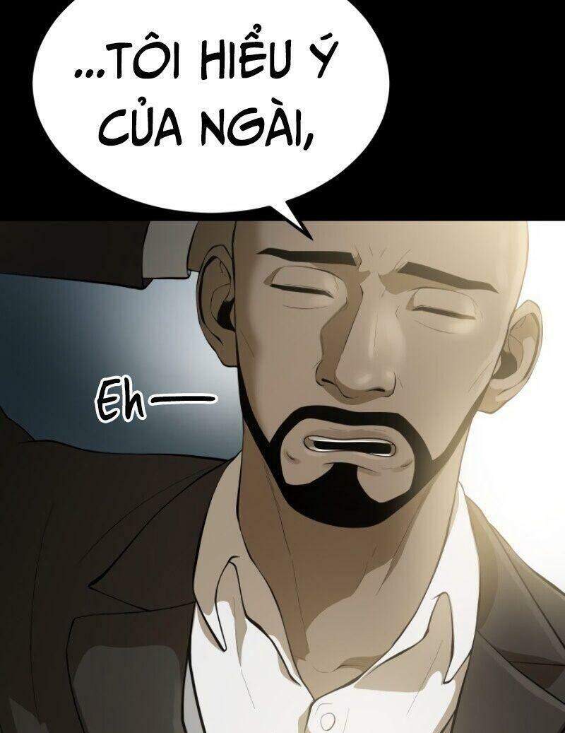 Ngoài nhà là ngục tối chapter 3 - Upload bởi truyensieuhay.com