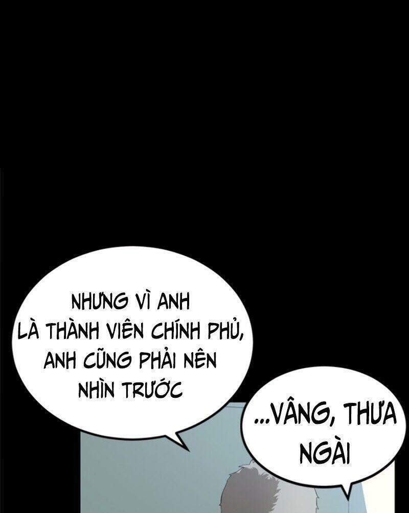 Ngoài nhà là ngục tối chapter 3 - Upload bởi truyensieuhay.com