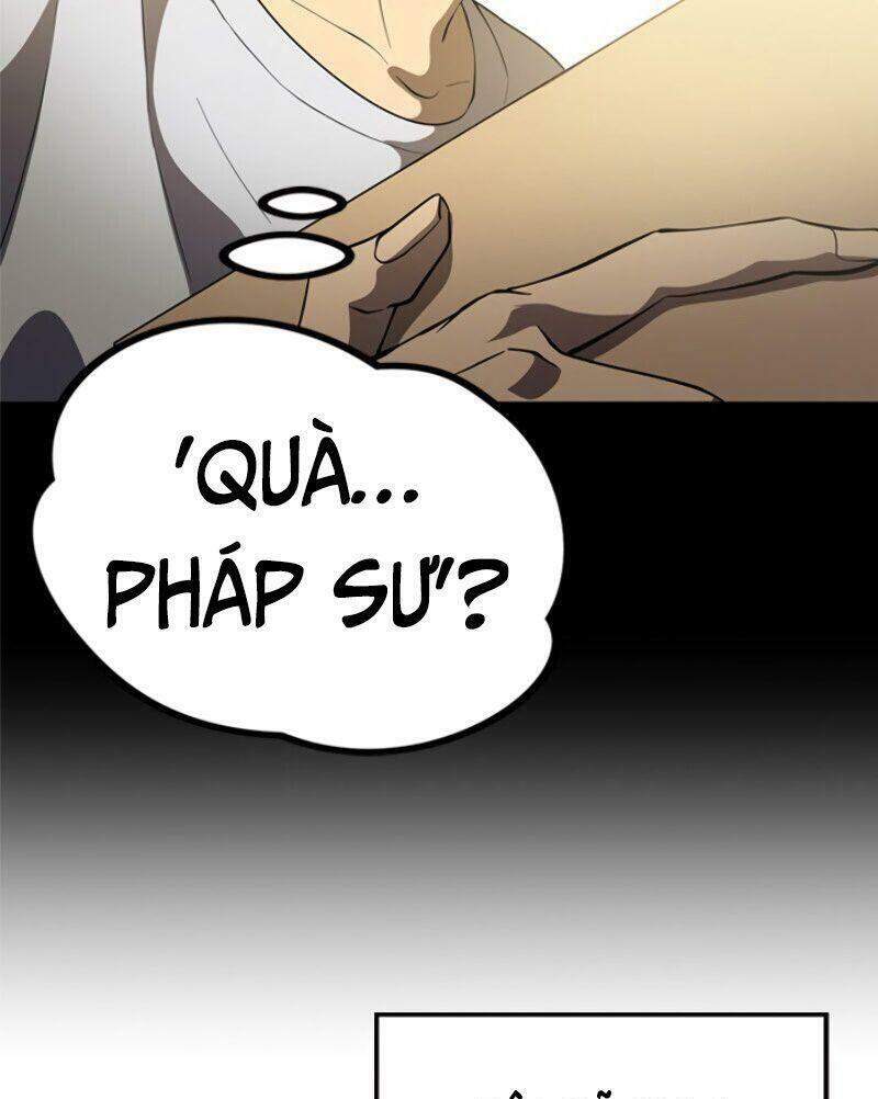 Ngoài nhà là ngục tối chapter 3 - Upload bởi truyensieuhay.com