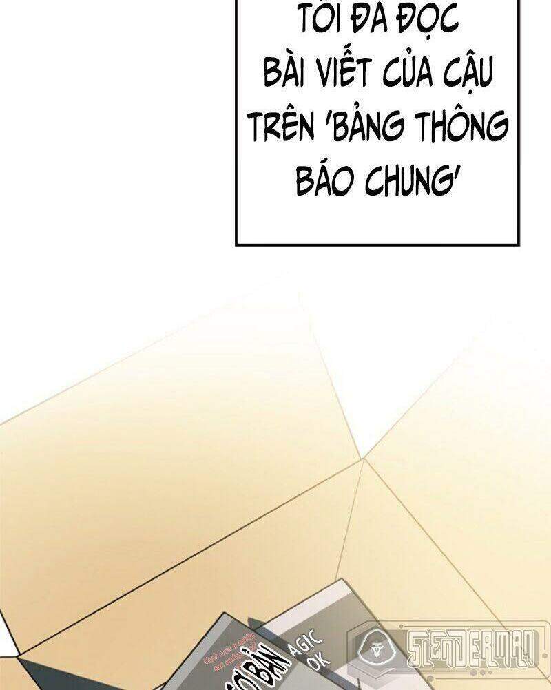 Ngoài nhà là ngục tối chapter 3 - Upload bởi truyensieuhay.com