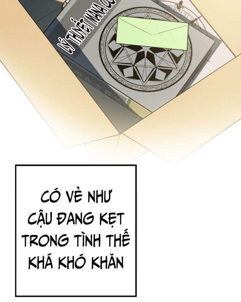 Ngoài nhà là ngục tối chapter 3 - Upload bởi truyensieuhay.com