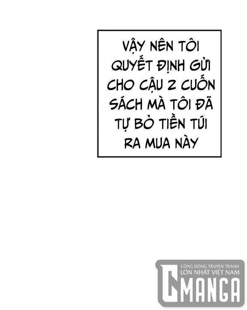 Ngoài nhà là ngục tối chapter 3 - Upload bởi truyensieuhay.com
