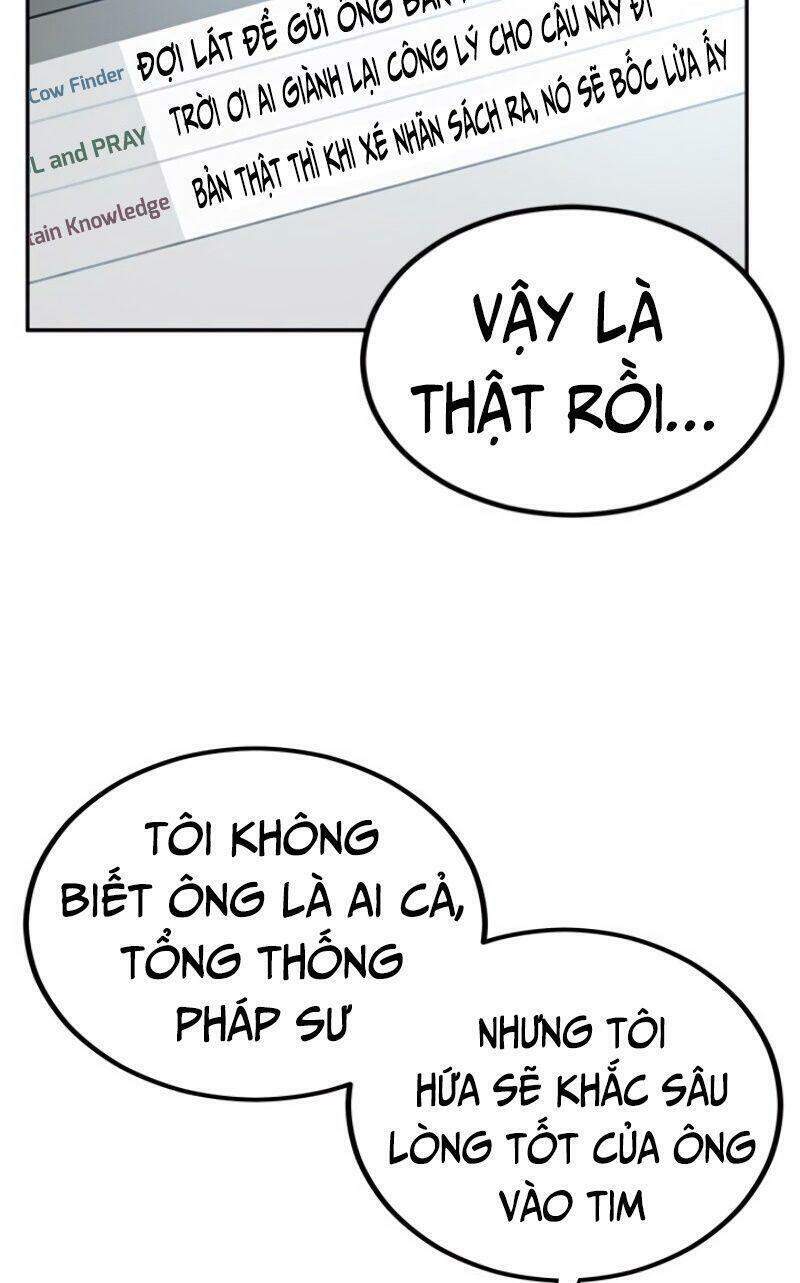 Ngoài nhà là ngục tối chapter 3 - Upload bởi truyensieuhay.com