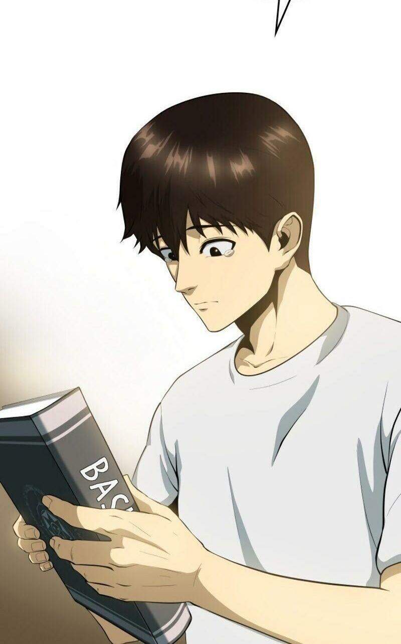 Ngoài nhà là ngục tối chapter 3 - Upload bởi truyensieuhay.com
