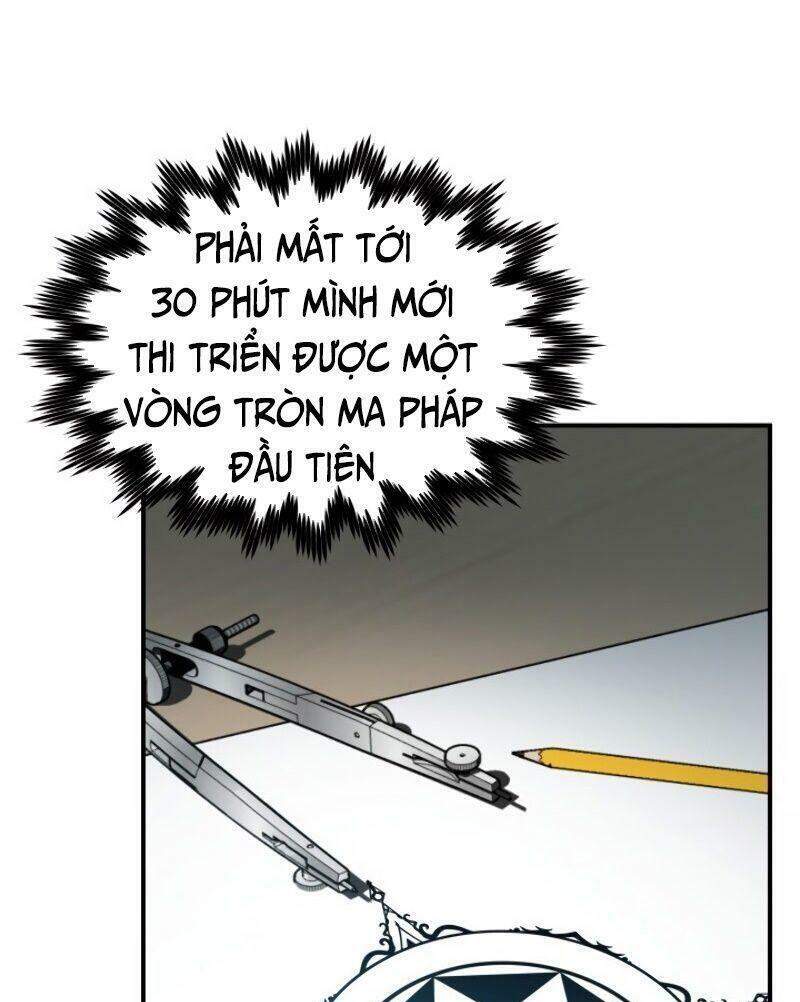 Ngoài nhà là ngục tối chapter 3 - Upload bởi truyensieuhay.com