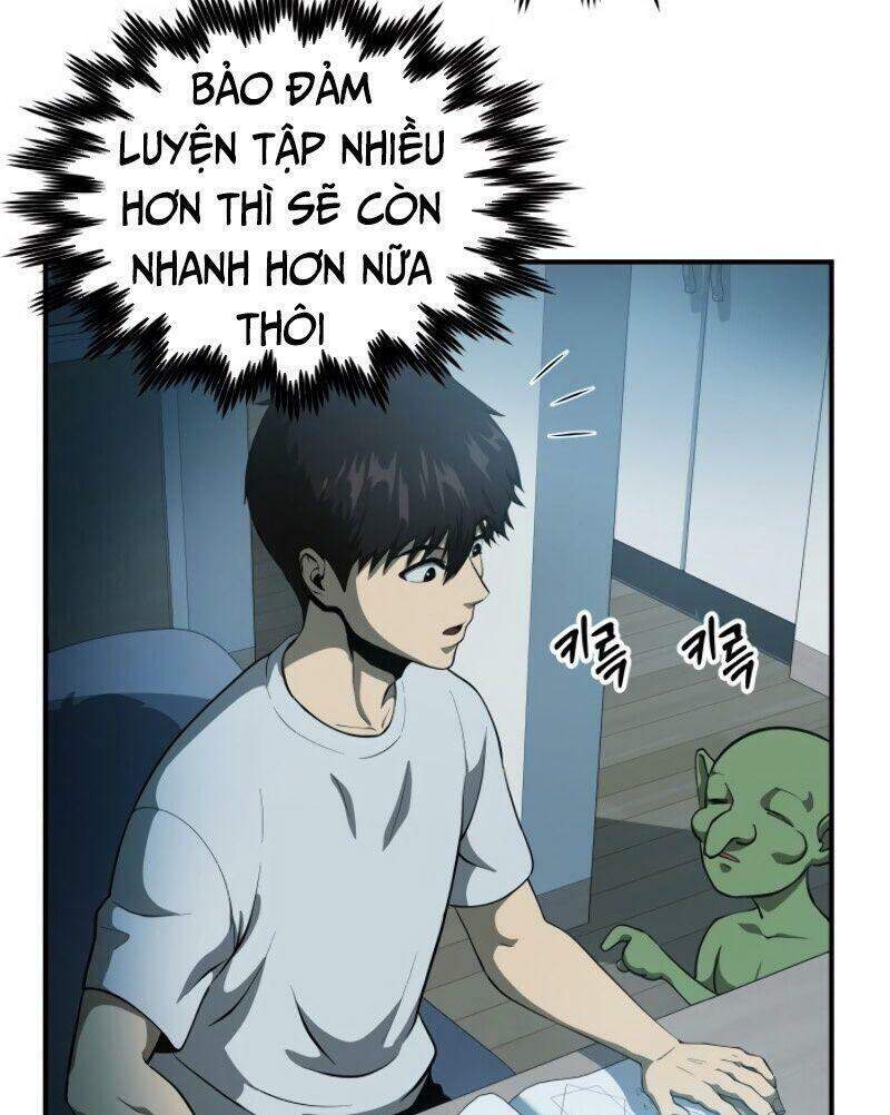 Ngoài nhà là ngục tối chapter 3 - Upload bởi truyensieuhay.com