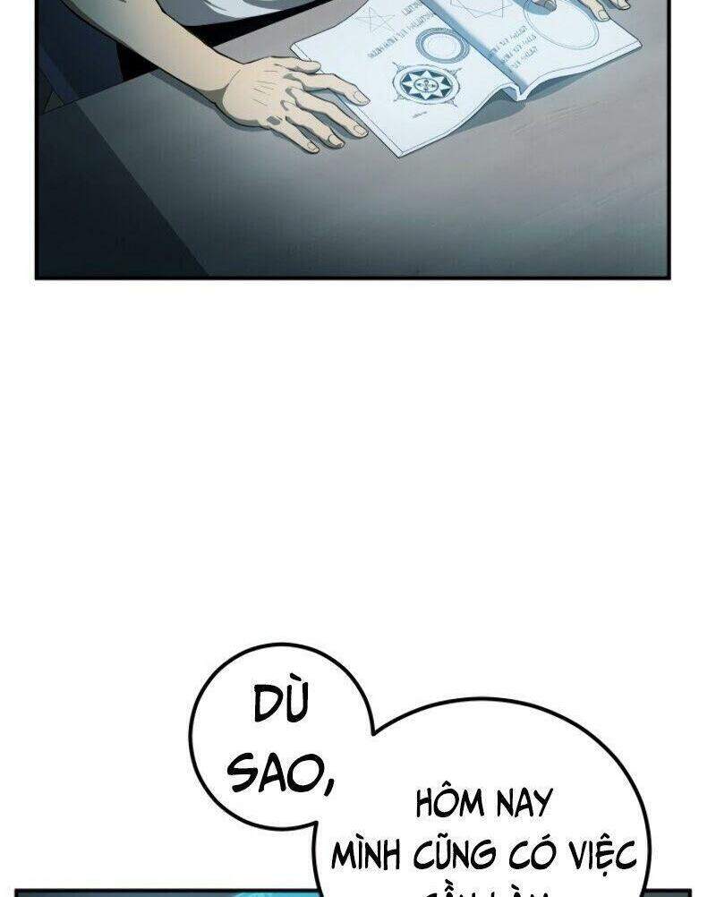 Ngoài nhà là ngục tối chapter 3 - Upload bởi truyensieuhay.com