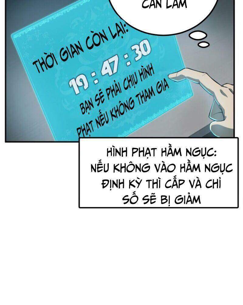 Ngoài nhà là ngục tối chapter 3 - Upload bởi truyensieuhay.com