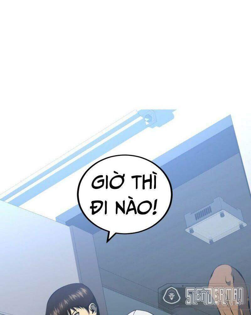 Ngoài nhà là ngục tối chapter 3 - Upload bởi truyensieuhay.com
