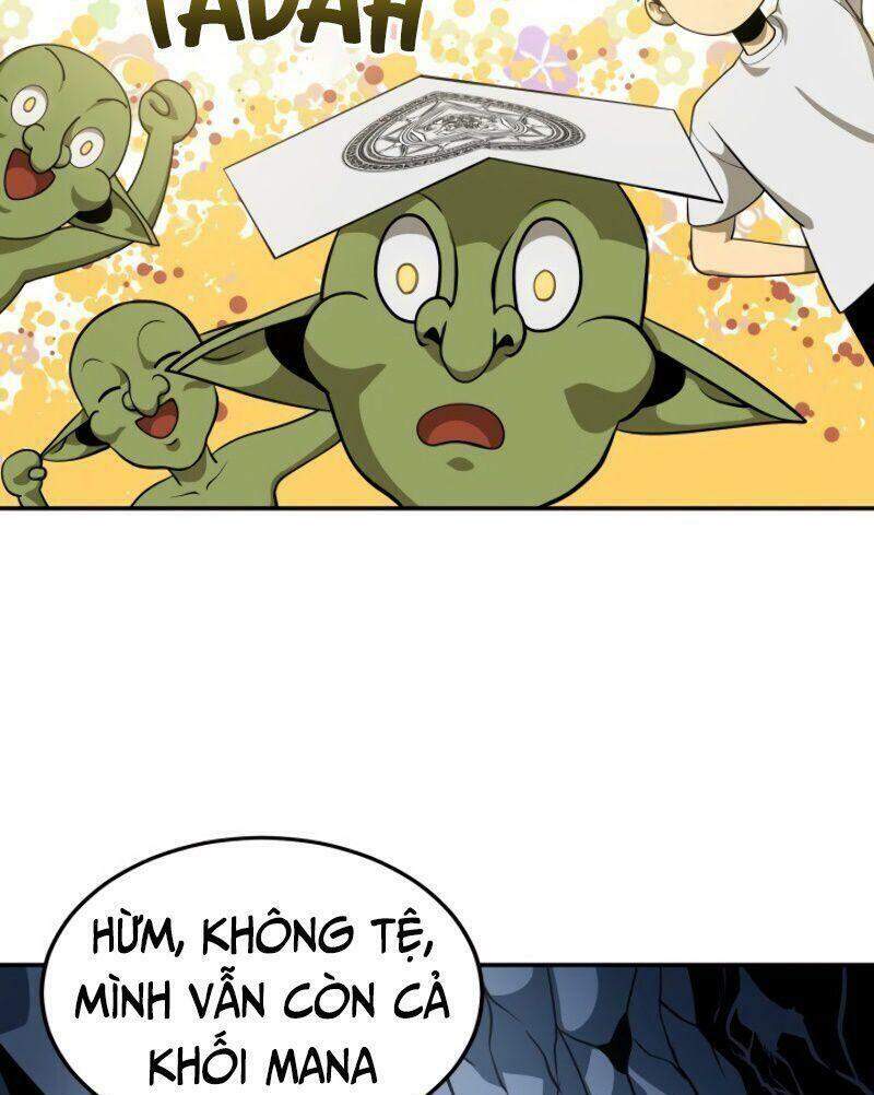 Ngoài nhà là ngục tối chapter 3 - Upload bởi truyensieuhay.com