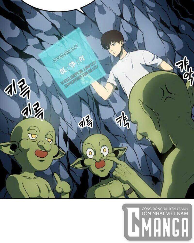 Ngoài nhà là ngục tối chapter 3 - Upload bởi truyensieuhay.com