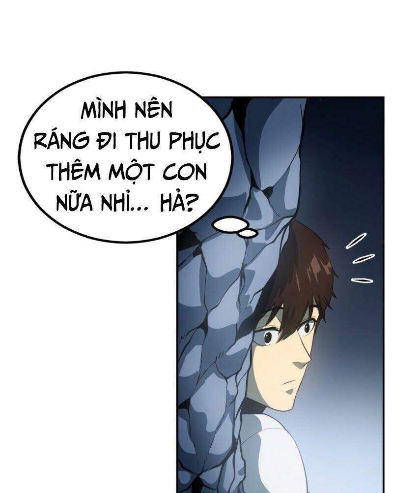 Ngoài nhà là ngục tối chapter 3 - Upload bởi truyensieuhay.com