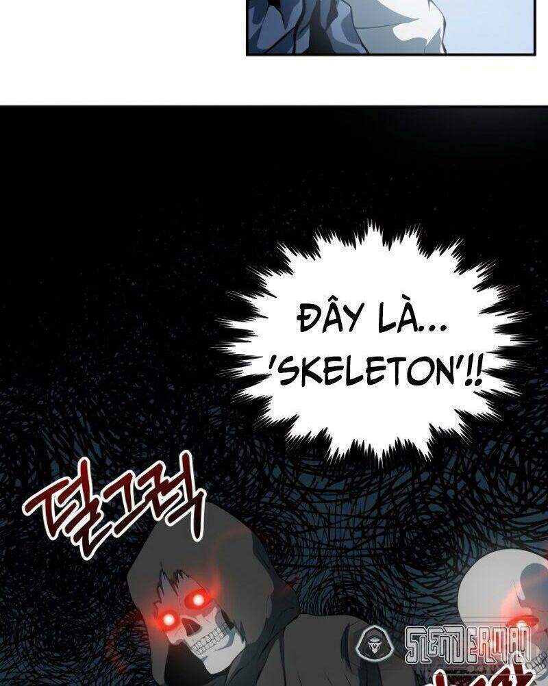 Ngoài nhà là ngục tối chapter 3 - Upload bởi truyensieuhay.com