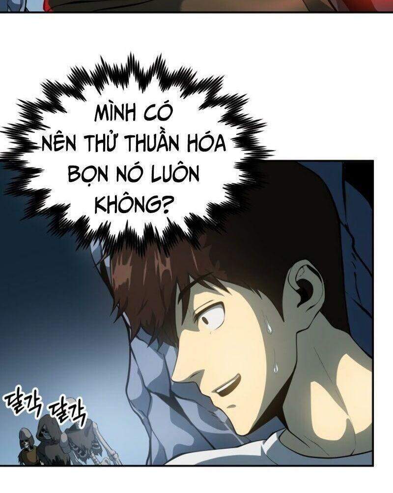 Ngoài nhà là ngục tối chapter 3 - Upload bởi truyensieuhay.com