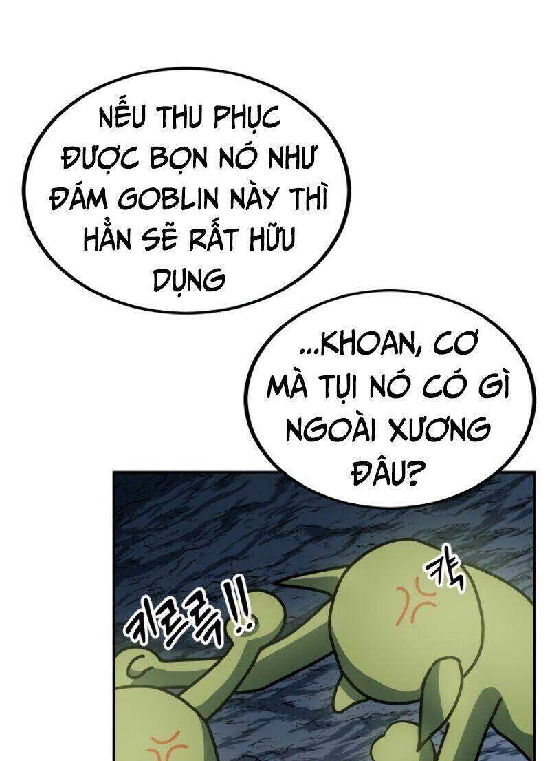 Ngoài nhà là ngục tối chapter 3 - Upload bởi truyensieuhay.com