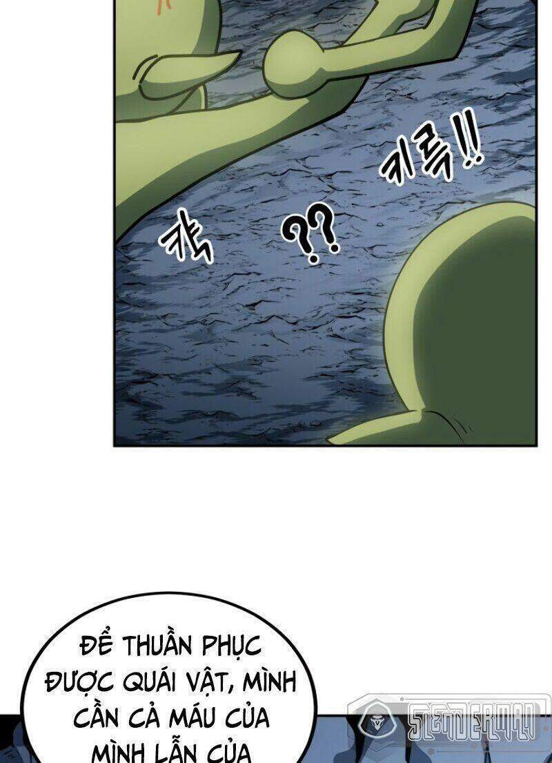 Ngoài nhà là ngục tối chapter 3 - Upload bởi truyensieuhay.com