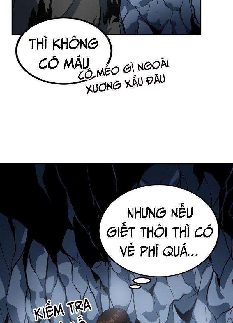 Ngoài nhà là ngục tối chapter 3 - Upload bởi truyensieuhay.com