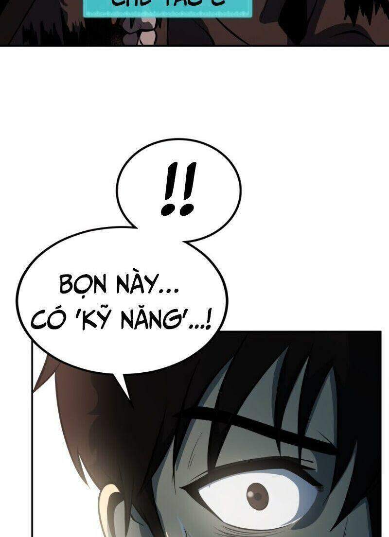 Ngoài nhà là ngục tối chapter 3 - Upload bởi truyensieuhay.com