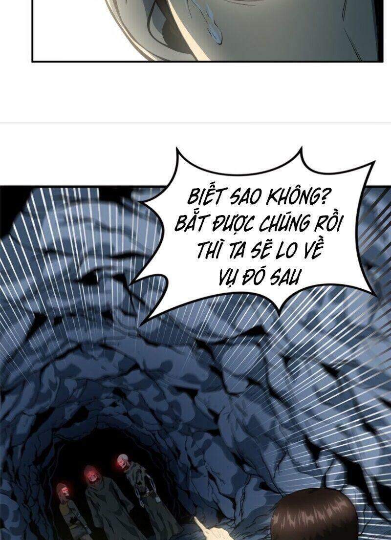 Ngoài nhà là ngục tối chapter 3 - Upload bởi truyensieuhay.com