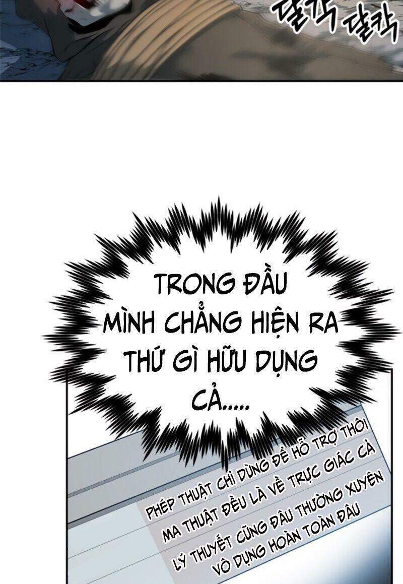 Ngoài nhà là ngục tối chapter 3 - Upload bởi truyensieuhay.com