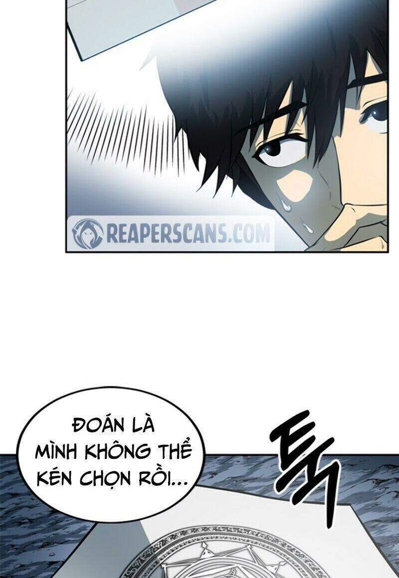 Ngoài nhà là ngục tối chapter 3 - Upload bởi truyensieuhay.com